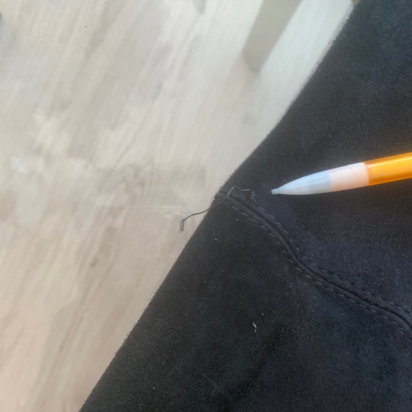 Stuart Weitzman Lowland Boots - Picture 10 of 13